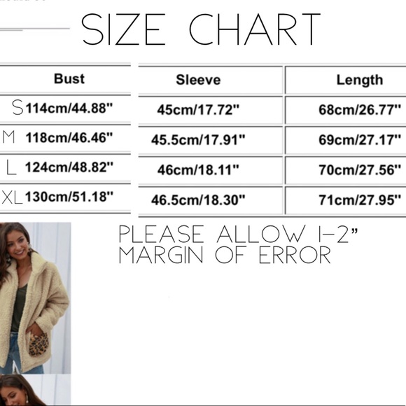 🧨Bomb Sale Ends Sunday 🧨 Super Soft Plush Teddy Bear Fur Leopard Coat Tan - Picture 8 of 11